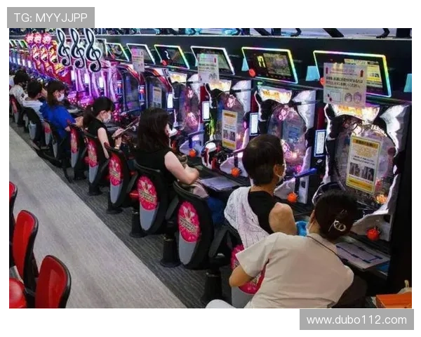 各种类型的赌博机器解析：你了解多少？